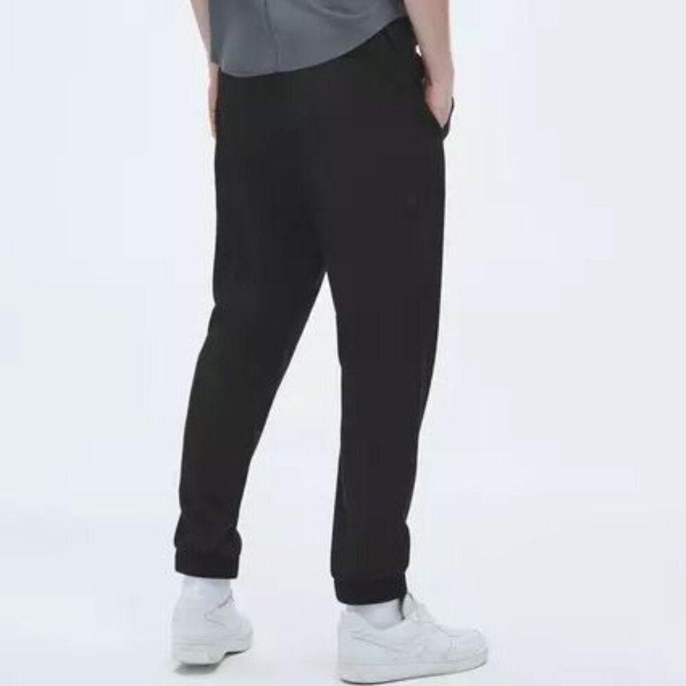 Rag & Bone NWT Pursuit Zander Jogger Pants in Black size Medium - Picture 2 of 11